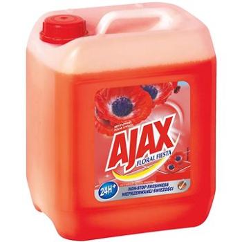 AJAX Floral Fiesta Red Flowers 5 l (8714789709383)