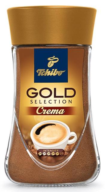 Tchibo Gold Selection Créma 180 g