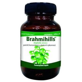 Brahmihills (A016)