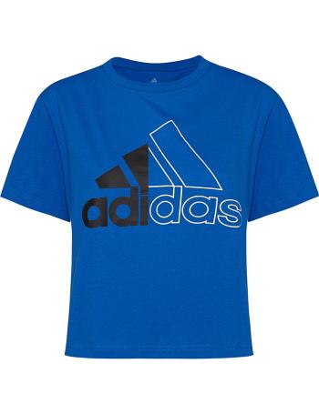Dámské stylové tričko Adidas vel. M
