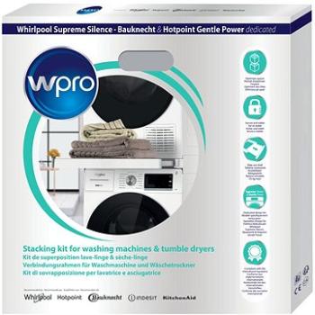 WPRO Mezikus mezi pračku a sušičku Whirlpool Supreme Silence SKD 500 (C00728127)