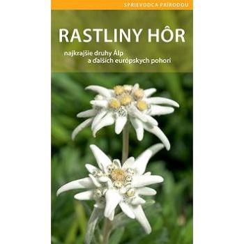 Rastliny hôr (978-80-8107-809-5)