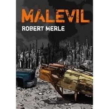 Malevil (978-80-257-0897-2)