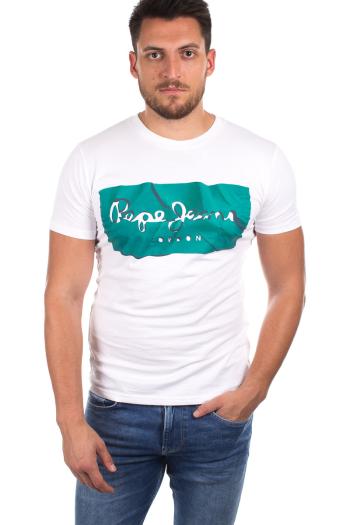 Pánské tričko  Pepe Jeans RAURY  S