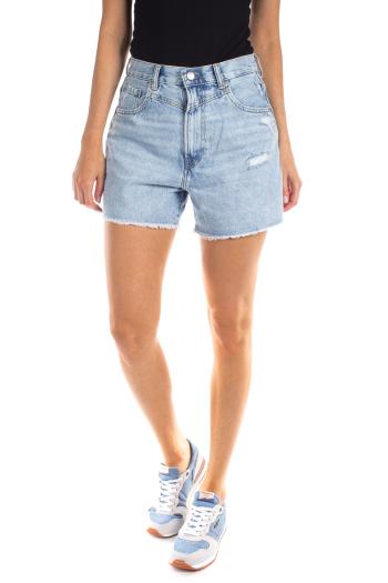 Dámské kraťasy  Pepe Jeans RACHEL SHORT  W24