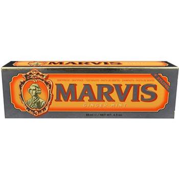 MARVIS Ginger Mint s xylitolem 85 ml (8004395111732)