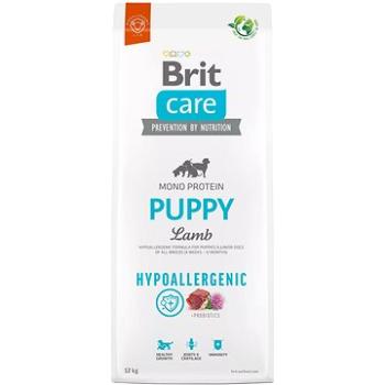 Brit Care Dog Hypoallergenic Puppy 12 kg (8595602558957)