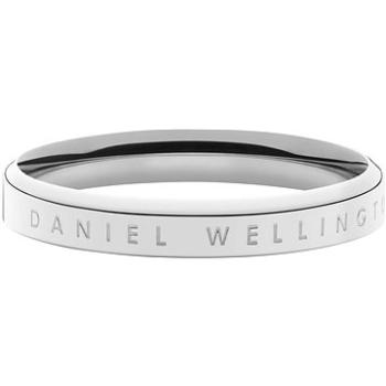 DANIEL WELLINGTON Collection Classic prsten DW00400033 (7315030002119)