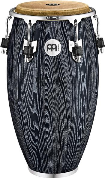 Meinl WCO1134VBK-M Woodcraft Vintage Black Matte Conga