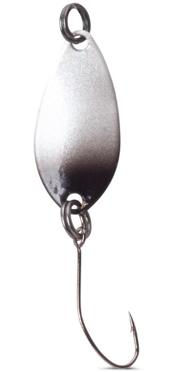 Saenger iron trout třpytka gentle spoon wbb 1,3 g