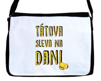 Taška přes rameno Tátova sleva na dani