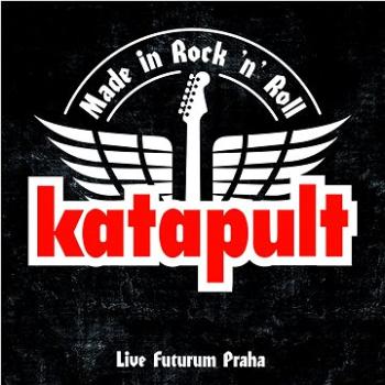 Katapult: Made in Rock'n'Roll - CD (SU6091-2)