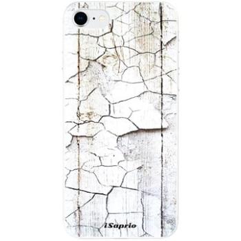 iSaprio Old Paint 10 pro iPhone SE 2020 (oldpaint10-TPU2_iSE2020)