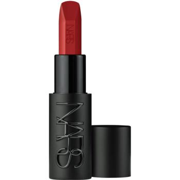 NARS Explicit Lipstick saténová rtěnka odstín DESIROUS 3.8 g