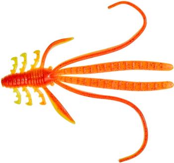 Gunki Gumová nástraha Nymfy Naiad Orange Chicken - 7cm 6ks