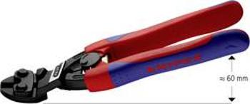 Stranové štípací kleště Knipex CoBolt 71 22 200, 200 mm