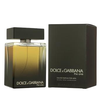 Dolce & Gabbana The One for Men EdP 100 ml