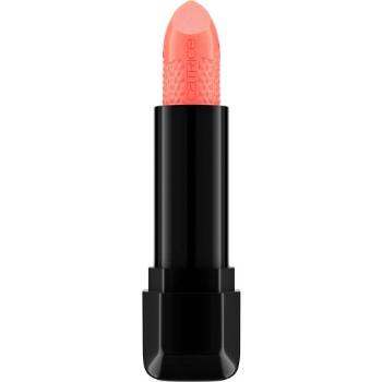 Catrice Shine Bomb Lipstick 3,5 g rtěnka pro ženy 060 Boloming Coral