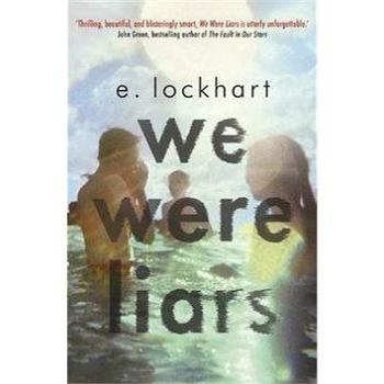 We Were Liars (147140398X)