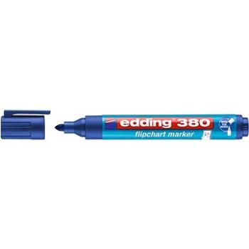 EDDING 380 na flipcharty, modrý (4-380003)
