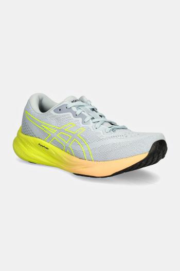 Běžecké boty Asics GEL-Pulse 15 modrá barva, 1011B780