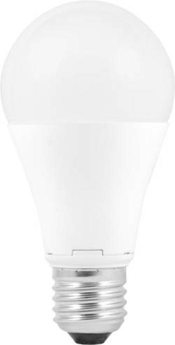 LED žárovka Müller-Licht 24605 230 V, E27, 12.5 W = 60 W, teplá bílá, A (A++ - E), stmívatelná, 1 ks