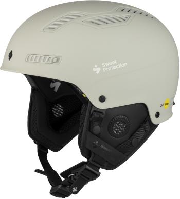 Sweet Protection Igniter 2Vi MIPS Helmet - Matte Bronco White 59-61