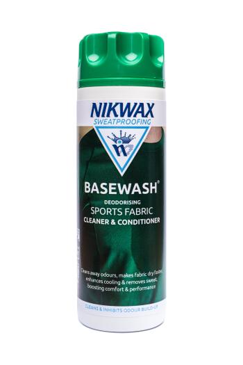 prací prášek NIKWAX Base Wash 300 ml