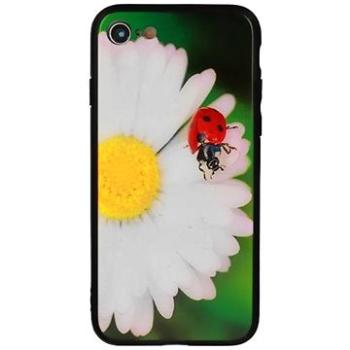 Glass case Design Vennus pro Huawei Y6 2018 - 5 (TT2010)