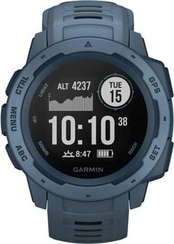 GPS sportovní hodinky Garmin Instinct