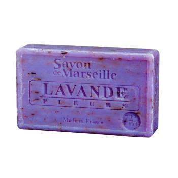 Magnet 3Pagen Ošetřující mýdlo "Levandule" levandule
