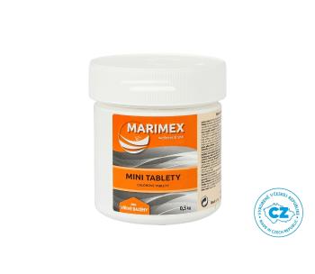 Marimex Spa Mini Tablety 0,5kg