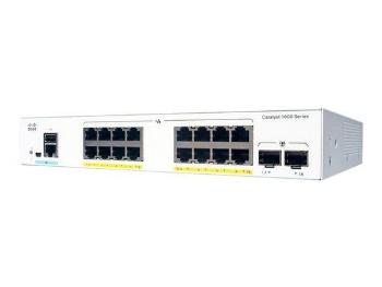 Cisco C1000-16T-2G-L, C1000-16T-2G-L