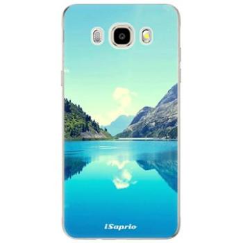 iSaprio Lake 01 pro Samsung Galaxy J5 (2016) (lake01-TPU2_J5-2016)