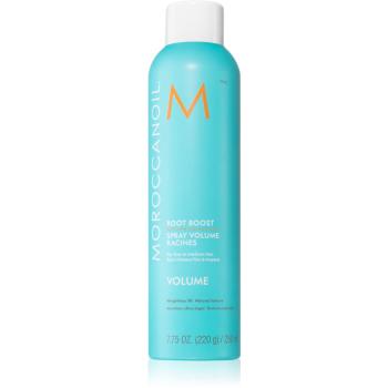 Moroccanoil Volume stylingový sprej pro objem od kořínků 250 ml