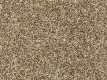 Mujkoberec.cz  180x330 cm Metrážový koberec Santana 12 písková s podkladem resine, zátěžový -  bez obšití  Hnědá