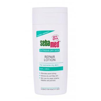 SebaMed Extreme Dry Skin 200 ml tělové mléko pro ženy