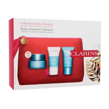 Clarins Hydra-Essentiel Collection dárková kazeta dárková sada