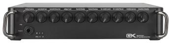 Gallien-Krueger Fusion S 800