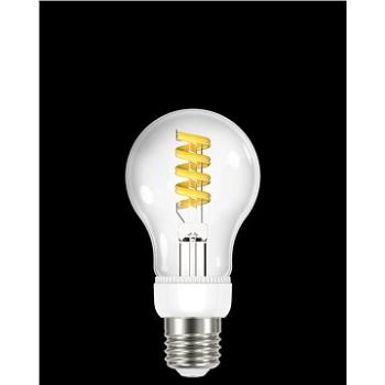 Immax Neo SMART LED filament E27 5W, teplá - studená bílá, stmívatelná, Zigbee 3.0 (07089L)