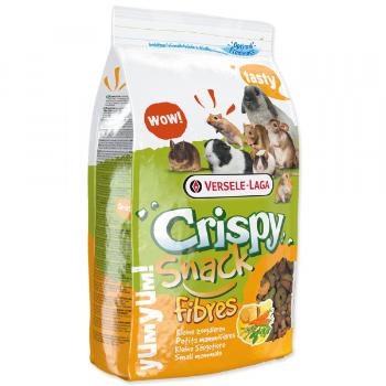 Krmivo Versele-Laga Crispy Snack vláknina 1,75kg