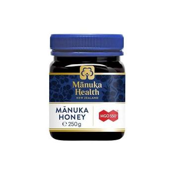 MGO™ 550+ Manuka med 500 g - Manuka Health