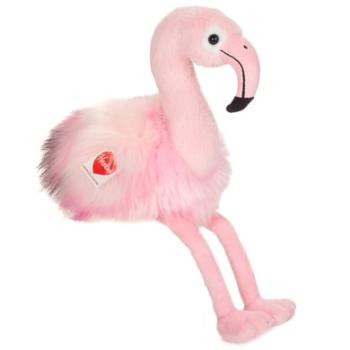 Teddy HERMANN ® Flamingo Flora 35 cm