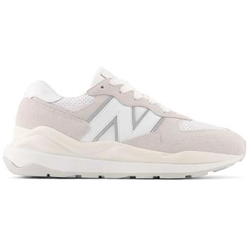 New Balance M5740SL1 Pánská volnočasová obuv, béžová, velikost 45