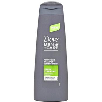 DOVE Men+Care Fresh Clean 2v1 250 ml (8710908352188)