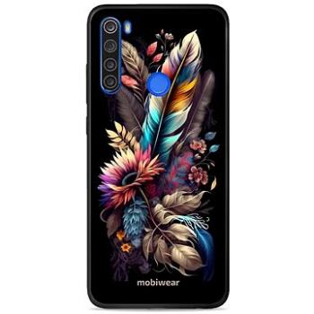 Mobiwear Glossy lesklý pro Xiaomi Redmi Note 8T - G011G (5904808456623)