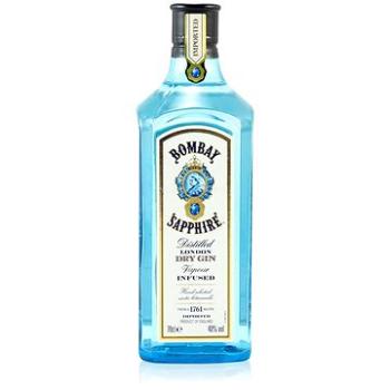 Bombay Sapphire Traditional 0,7l 40% (5010677714006)