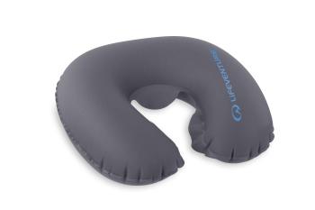polštářek Lifeventure Inflatable Neck Pillow