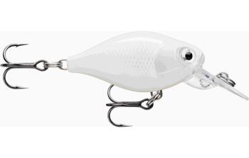 Rapala wobler x- light x-light crank mid runner pw 3,5 cm 4 g