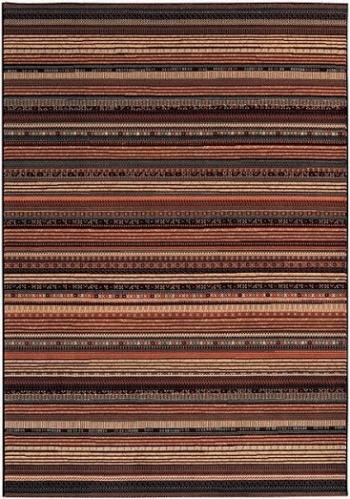 Luxusní koberce Osta  80x160 cm Kusový koberec Zheva 65402 090 - 80x160 cm Vícebarevná